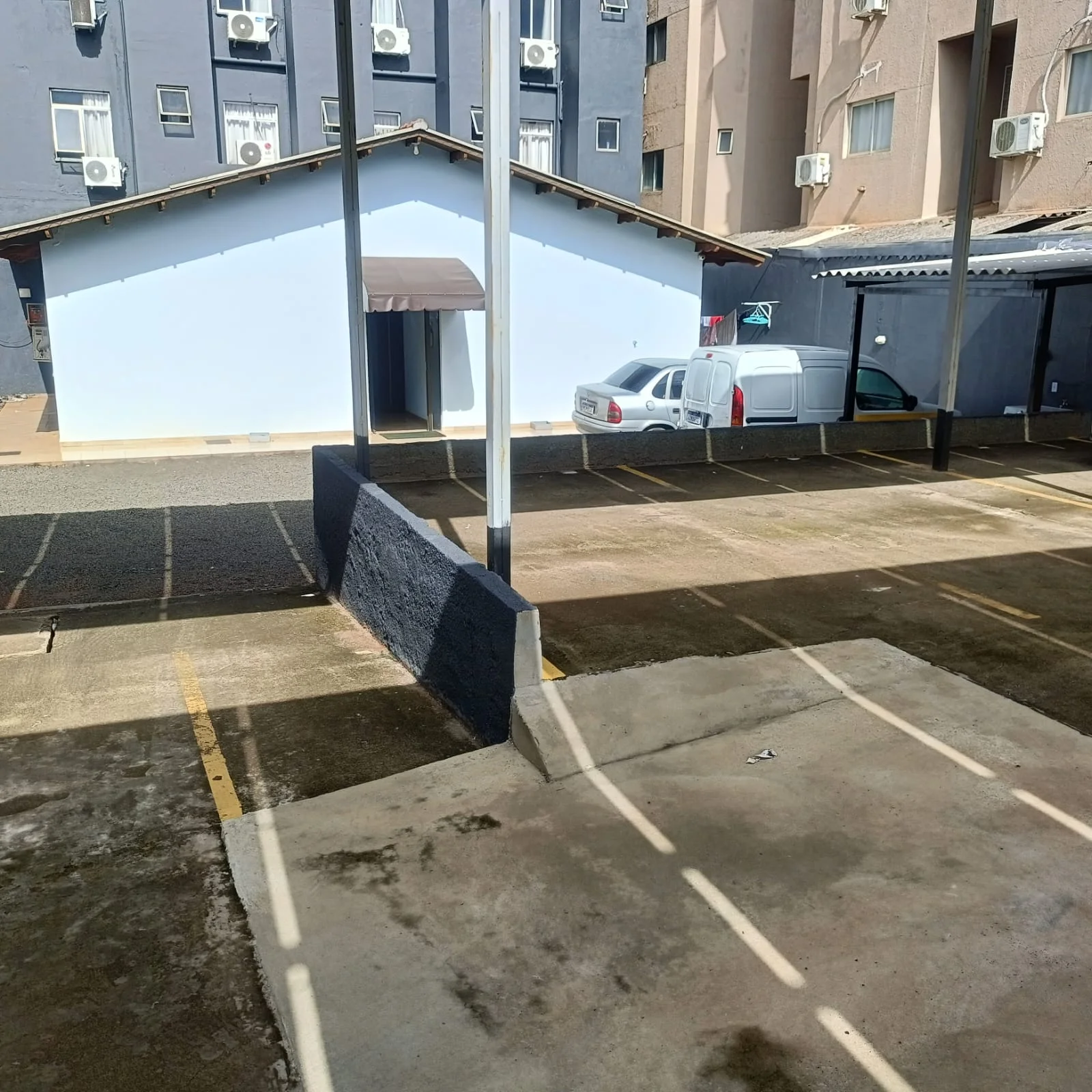 Áreas compartilhadas - Foto 2